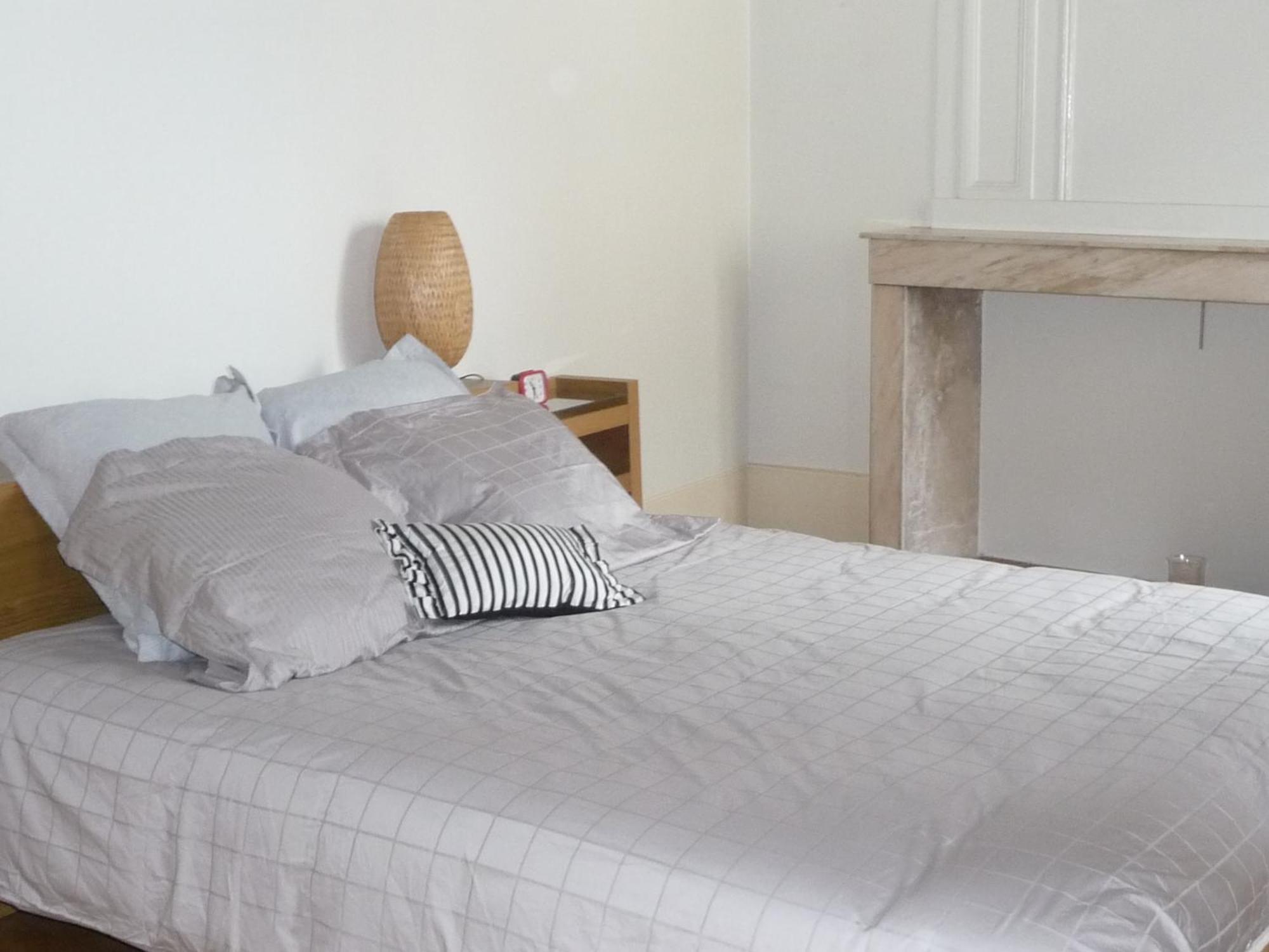 Les Charmottes Apartment Nuits-Saint-Georges Bagian luar foto